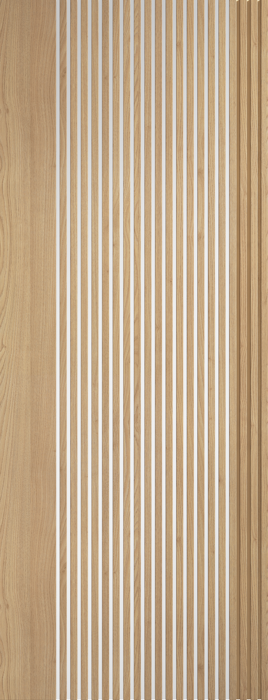 Oak Melbourne Glazed