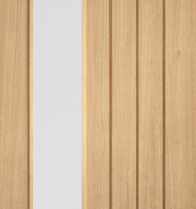 Oak Mexicano Frosted Glazed Offset