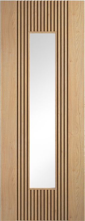Oak Sydney Glazed Pre-finished