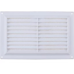 9" x 6"  Plaster Vents (229 x 152 mm)