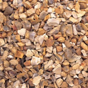 Beach Flint Gravel