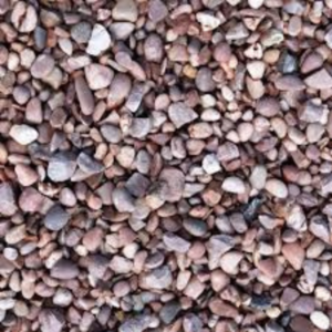 10mm Pink Gravel