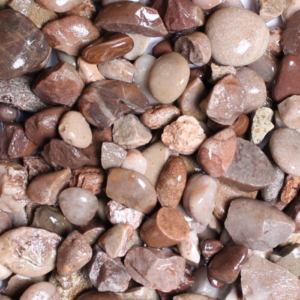 20mm Pink Gravel