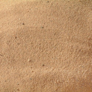 Kiln Dried Sand