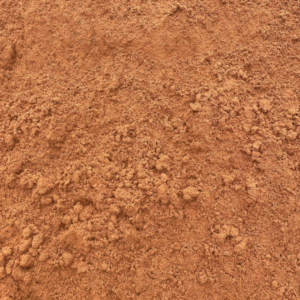 Building Sand
