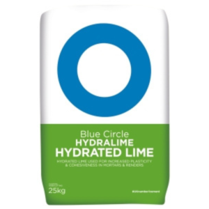 Lime - 25kg