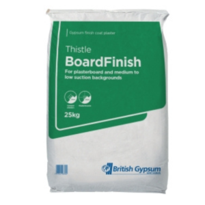Board Finish