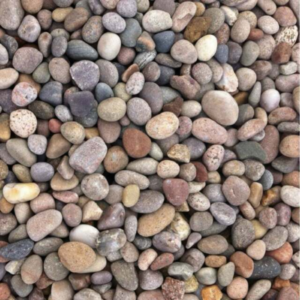 Scottish Pebbles