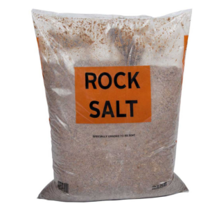 Rock Salt