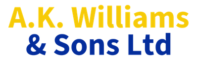 A.K. Williams and Sons Ltd