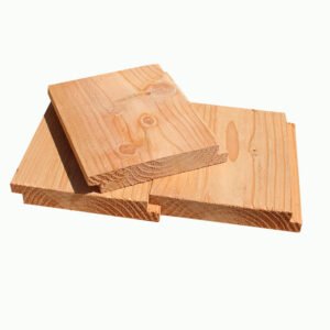 Half Lap Timber (Per Metre)