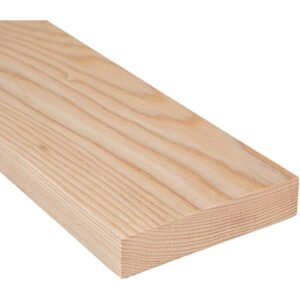 Ash Hardwood (Per Metre)