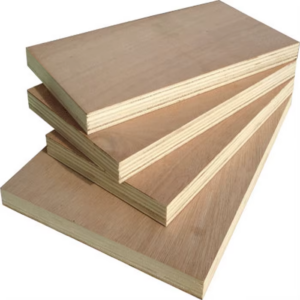 Lauan Hardwood (Per Metre)