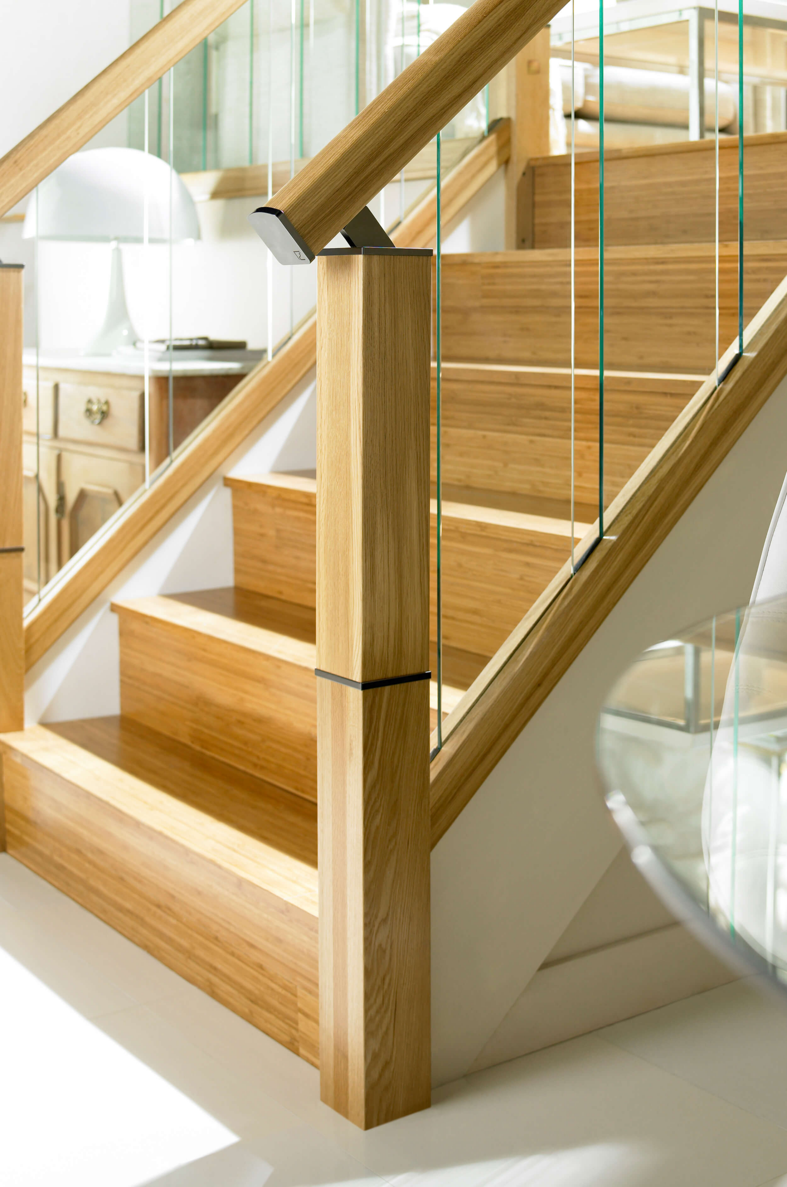 Richard Burbidge stairparts