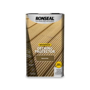 Ronseal Decking Protector