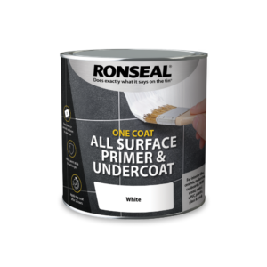 Ronseal One Coat All Surface Primer and Undercoat