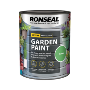 Ronseal Garden Paint