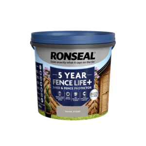Ronseal Fence Life Plus