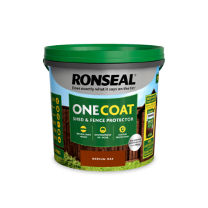 Ronseal One Coat Shed & Fence Protector