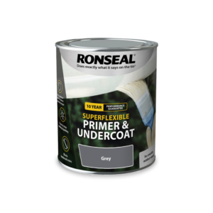 Ronseal Superflexible Wood Primer and Undercoat